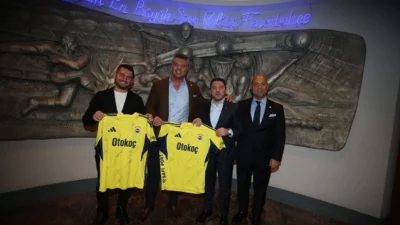 Nevşehir Belediye Başkanı Rasim Arı, Fenerbahçe Spor Kulübü Başkanı Sadettin