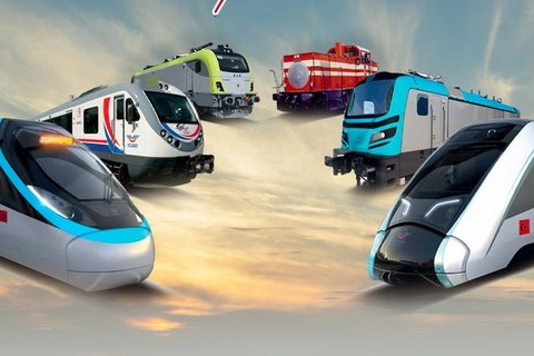 TÜRASAŞ, kuruluşunun 6. yılını kutluyor. Ulaştırma ve Altyapı Bakanı Abdulkadir