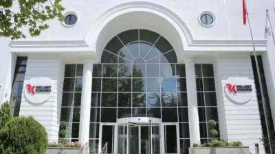 Rekabet Kurulu, Merzigo Holding ve Yek Teknoloji Pazarlama’ya dair yürüttüğü