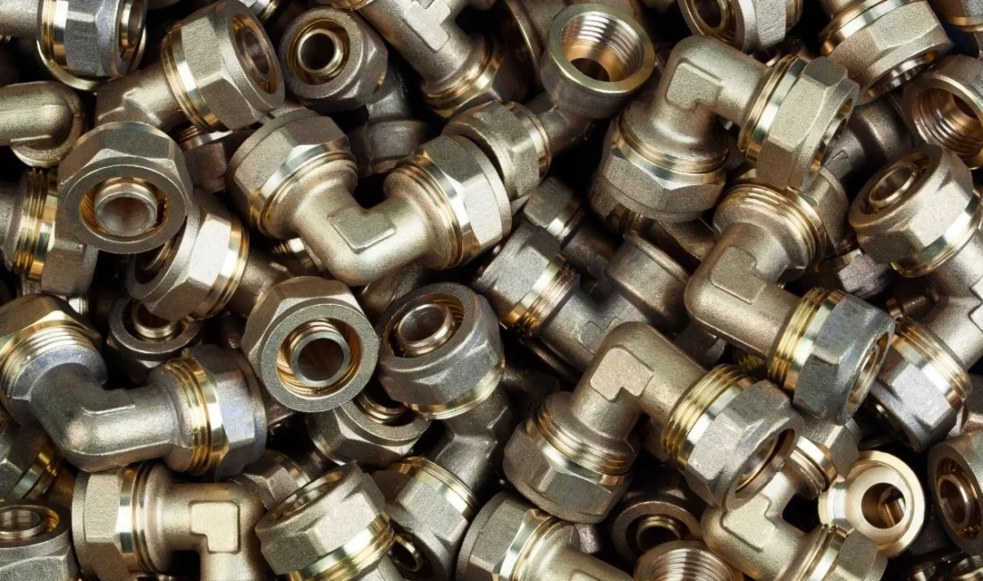 Ticaret Bakanlığı, Romanya menşeli boru bağlantı parçaları ithalatının mevcut anti-damping