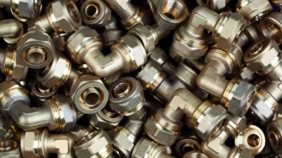 Ticaret Bakanlığı, Romanya menşeli boru bağlantı parçaları ithalatının mevcut anti-damping