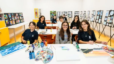 Sabancı Vakfı’nın 20 yıllık hibe deneyimi ve sivil toplumun ihtiyaçlarından