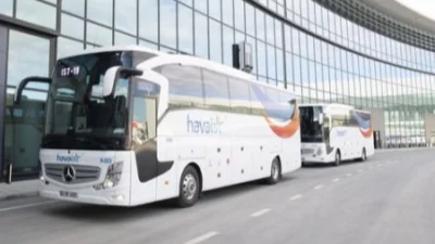 Bursa ile Sabiha Gökçen Havalimanı arasındaki ulaşımda yeni bir dönem