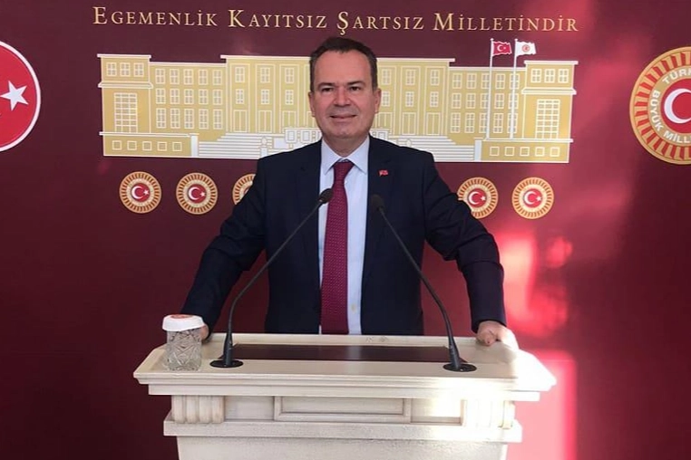 21. Dönem Edirne Milletvekili Şadan Şimşek, 2025 verilerini hatırlatarak tarım