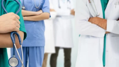 SAHİM-SEN Genel Başkanı Özlem Akarken, 14 Mart Tıp Bayramı öncesinde