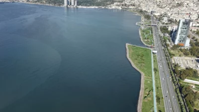 İzmir Büyükşehir Belediyesi, “Sağlıklı Körfez” hedefiyle 26-28 Mart tarihlerinde Tarihi