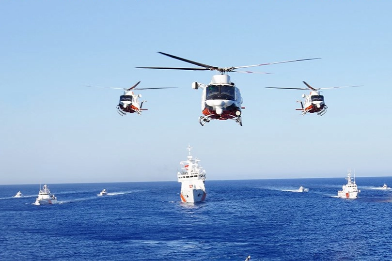 18 Mart Şehitleri Anma Günü ve Çanakkale Deniz Zaferi etkinlikleri