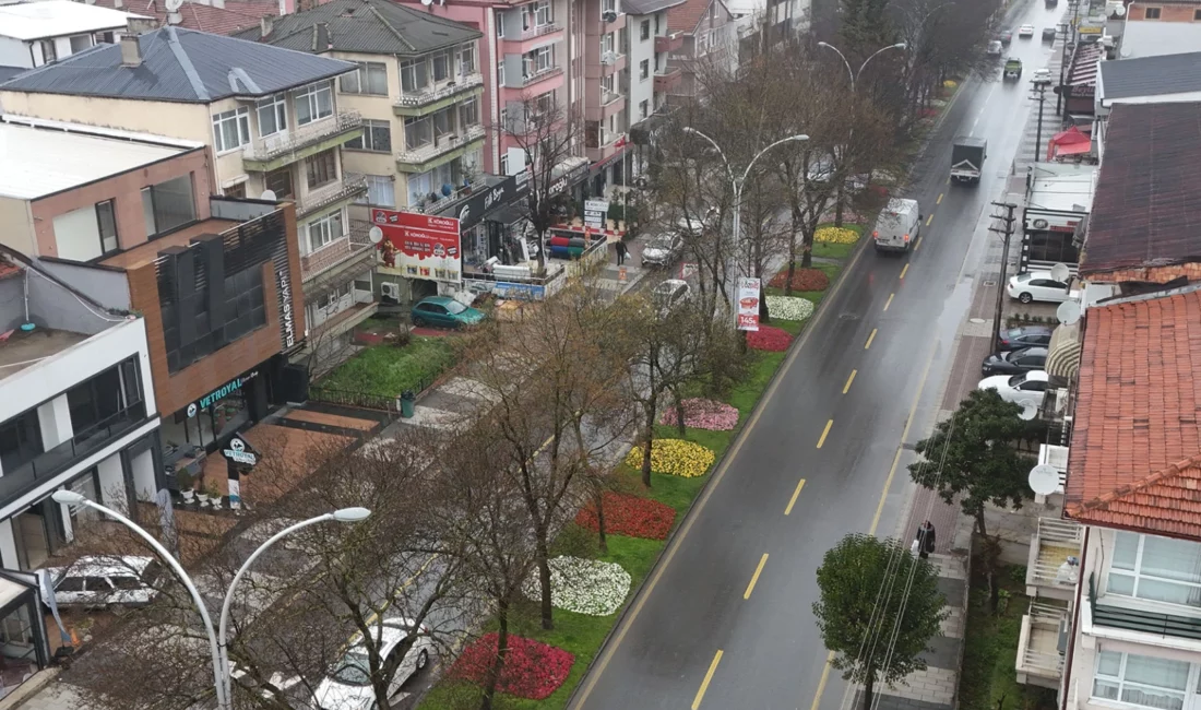 Sakarya Büyükşehir Belediyesi, Ramazan Bayramı öncesinde vatandaşların daha temiz, düzenli