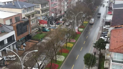 Sakarya Büyükşehir Belediyesi, Ramazan Bayramı öncesinde vatandaşların daha temiz, düzenli