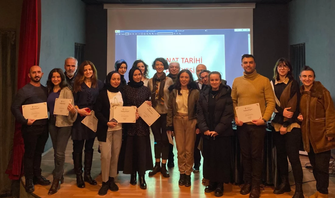 Sakarya Büyükşehir Akademi’de yeni dönem heyecanı başlıyor.