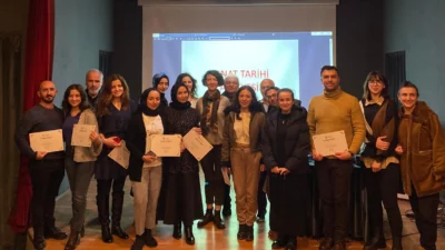 Sakarya Büyükşehir Akademi’de yeni dönem heyecanı başlıyor.