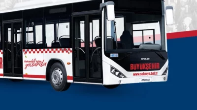 Sakarya Büyükşehir Belediyesi, Ramazan Bayramı arefesinde mezarlıklara ücretsiz ulaşım imkânı