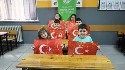 Sakarya Büyükşehir Belediyesi, 12 Mart İstiklal Marşı’nın Kabulü ve Mehmet