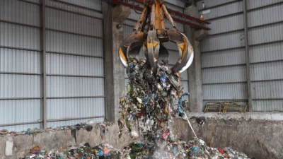 Sakarya Büyükşehir Belediyesi, 30 Mart Uluslararası Sıfır Atık Günü’nde dikkat