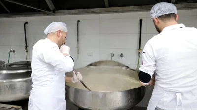 Sakarya Büyükşehir Belediyesi, bu yıl Ramazan ayında 30 gün boyunca