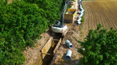 Sakarya Büyükşehir Belediyesi Su ve Kanalizasyon İdaresi (SASKİ), Ferizli Değirmencik