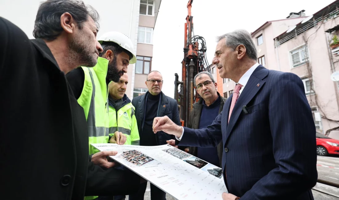 Sakarya Büyükşehir Belediye Başkanı Yusuf Alemdar, “Tarihi bir gün” ifadeleriyle