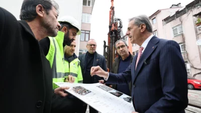 Sakarya Büyükşehir Belediye Başkanı Yusuf Alemdar, “Tarihi bir gün” ifadeleriyle