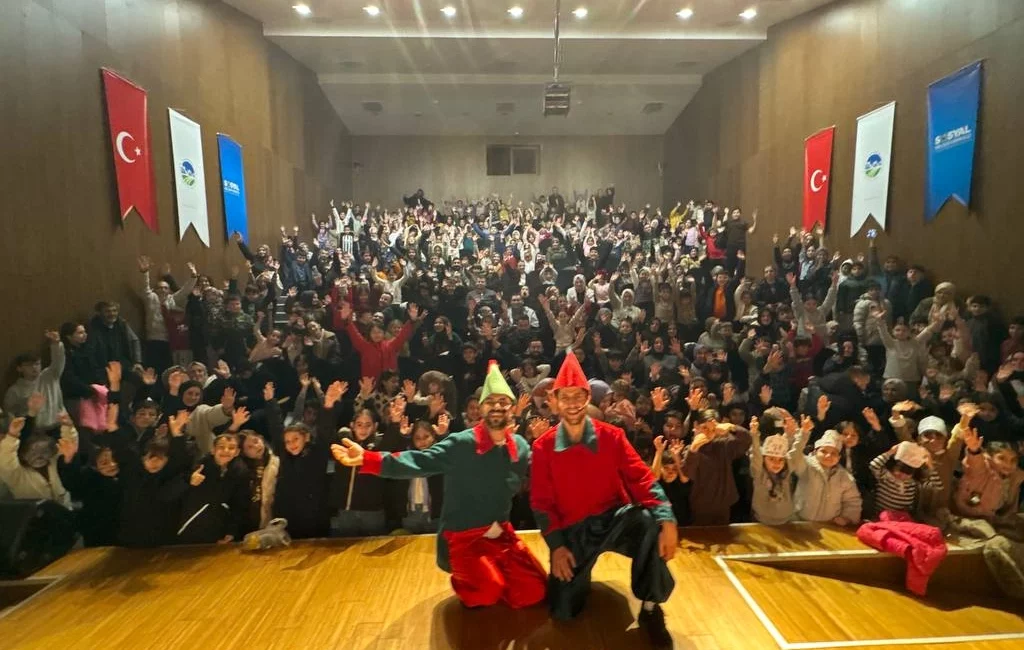 Sakarya Büyükşehir Belediyesi Sosyal Hizmetler Dairesi Başkanlığı Aile ve Çocuk