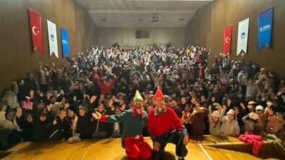 Sakarya Büyükşehir Belediyesi Sosyal Hizmetler Dairesi Başkanlığı Aile ve Çocuk