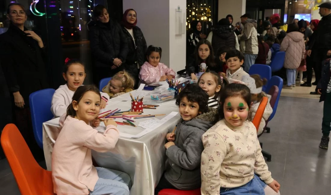 Sakarya Büyükşehir Belediyesi Sosyal Hizmetler Dairesi Başkanlığı Aile ve Çocuk