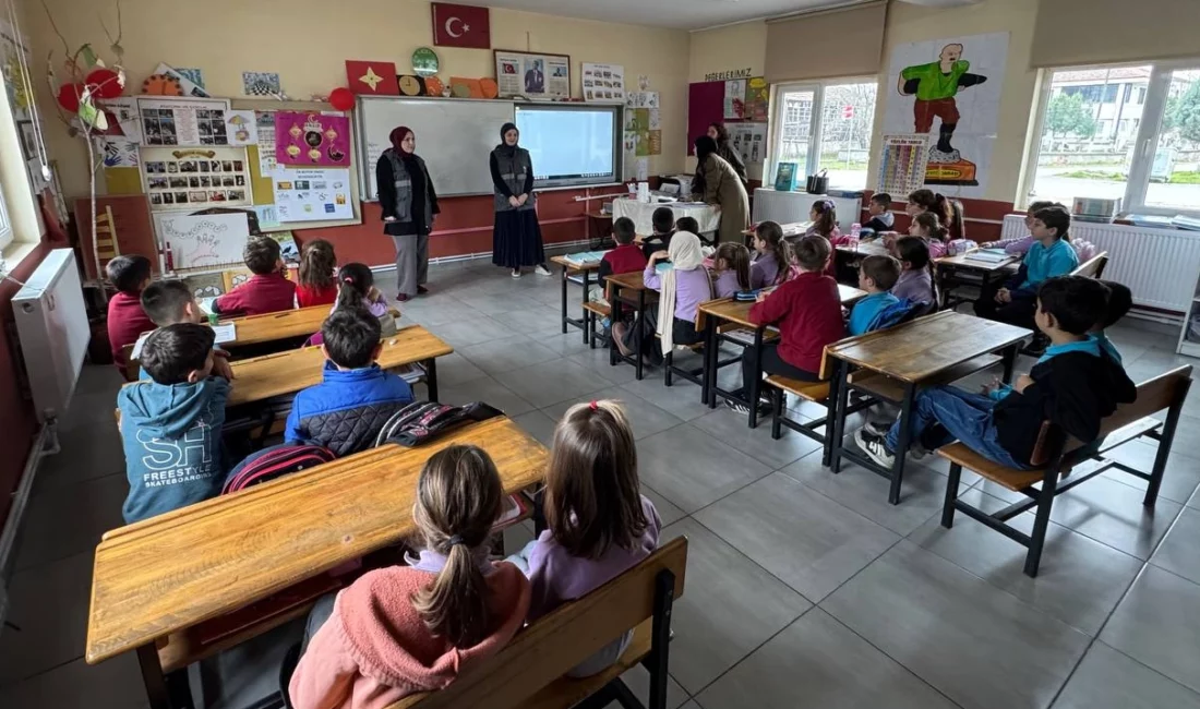 Sakarya Büyükşehir Belediyesi, 21 Mart Dünya Down Sendromu Farkındalık Günü