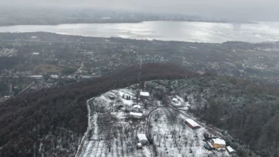 Sakarya Büyükşehir Belediyesi Su ve Kanalizasyon İdaresi (SASKİ), Sapanca Gölü’nün