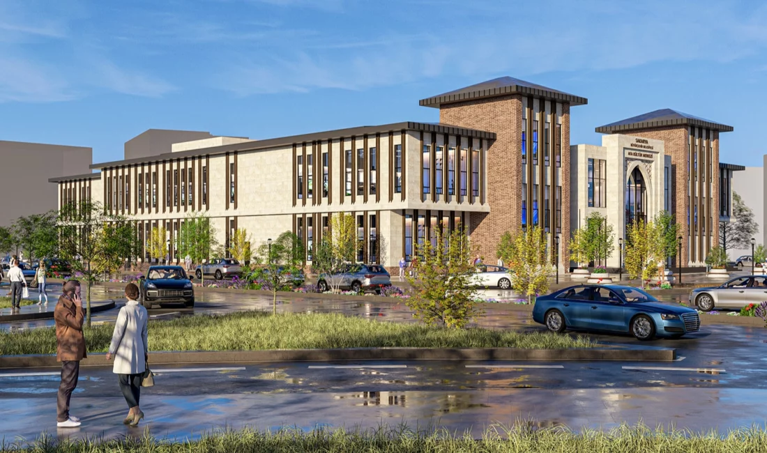 Sakarya, kültür ve sanat alanında yepyeni bir sürecin kapılarını aralıyor.