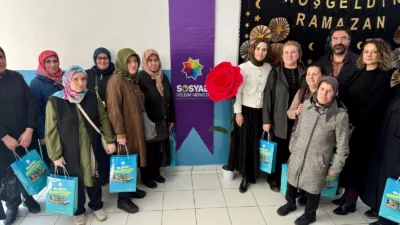 Sakarya Büyükşehir Belediyesi ve Adapazarı Yenikent Halk Eğitim Müdürlüğü iş