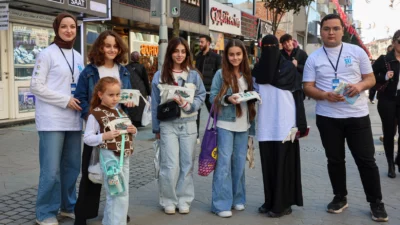 Sakarya Büyükşehir Belediyesi Su ve Kanalizasyon İdaresi (SASKİ), şehrin su