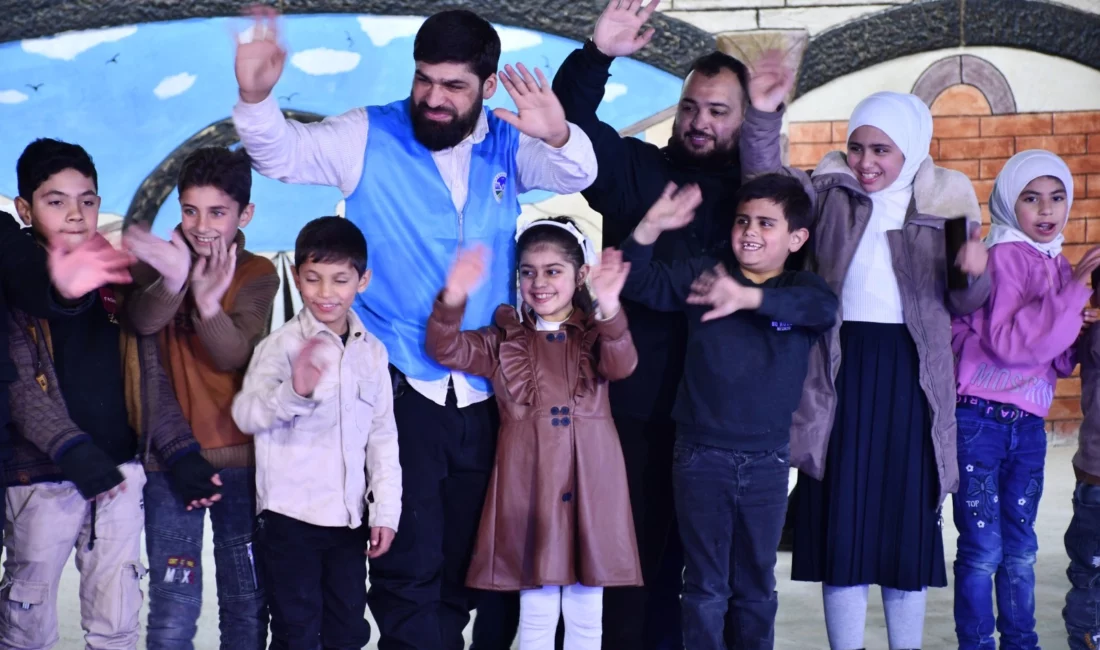 Sakarya Büyükşehir Belediyesi, Ramazan ayının ilk gününden itibaren kardeş şehir