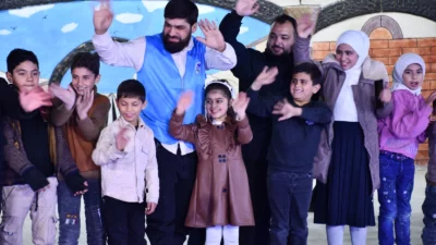 Sakarya Büyükşehir Belediyesi, Ramazan ayının ilk gününden itibaren kardeş şehir