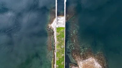 Sakarya Büyükşehir Belediye Başkanı Yusuf Alemdar, 22 Mart Dünya Su