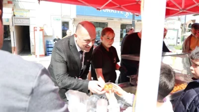 Sakarya Geyve’de, Muhsin Yazıcıoğlu ve beraberinde hayatını kaybeden dava arkadaşları