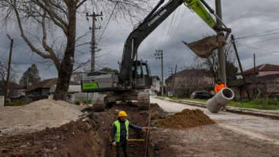 Sakarya Büyükşehir Belediyesi Su ve Kanalizasyon İdaresi (SASKİ), suyun geri