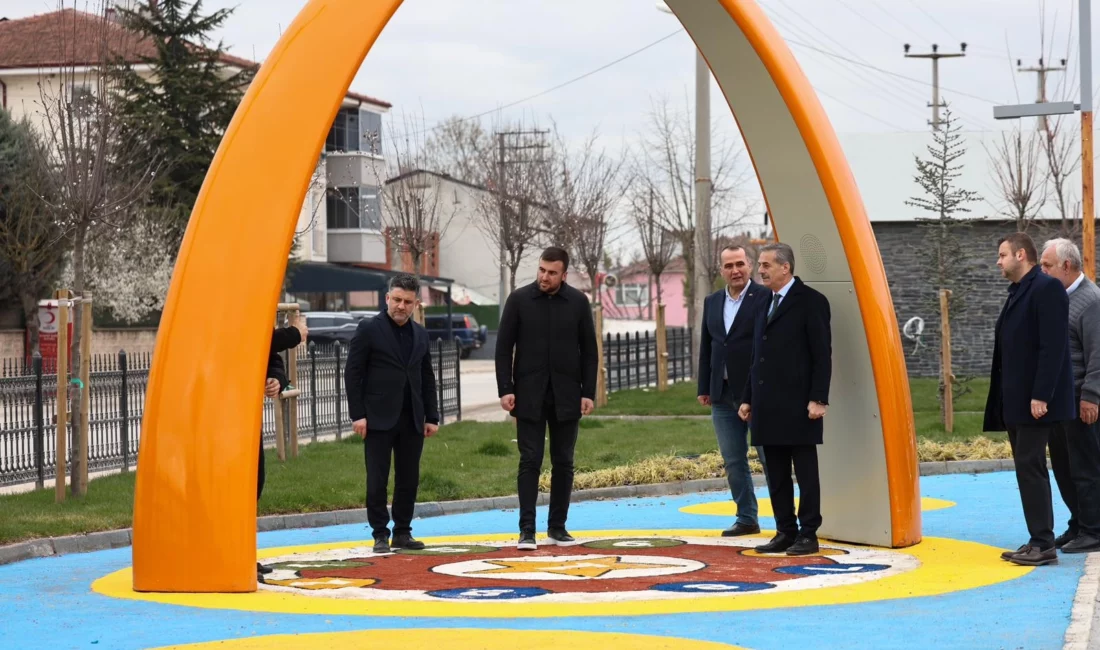 Sakarya Büyükşehir Belediye Başkanı Yusuf Alemdar, dayanışmanın ve paylaşmanın en