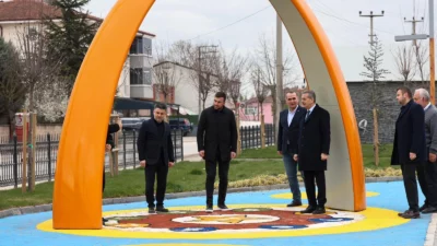 Sakarya Büyükşehir Belediye Başkanı Yusuf Alemdar, dayanışmanın ve paylaşmanın en