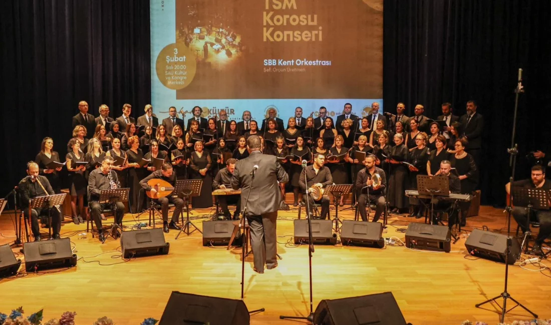 Sakarya Büyükşehir Belediyesi Türk Sanat Müziği Korosu, müziğe ilgi duyanlar