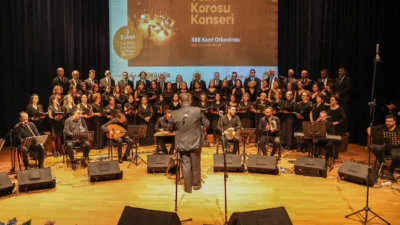 Sakarya Büyükşehir Belediyesi Türk Sanat Müziği Korosu, müziğe ilgi duyanlar