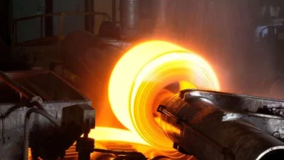 Türkiye’de sanayi üretimi 2026 yılı Ocak ayında geçen yılın aynı