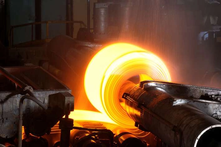 Türkiye’de sanayi üretimi 2026 yılı Ocak ayında geçen yılın aynı