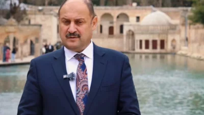 Şanlıurfa Büyükşehir Belediyesi, Ramazan Bayramı öncesi artan ziyaretçi ilgisiyle 2026’da