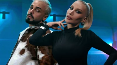 Hit şarkılarıyla listelerde üst sıralarda yer alan başarılı sanatçı Sefo