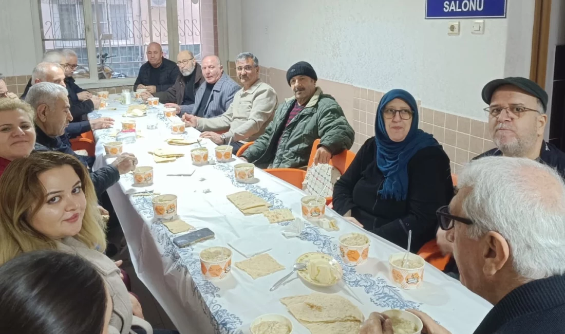 Manisa Ahlat Sosyal Dayanışma Kültür Derneği, Selçuklu döneminden günümüze kadar