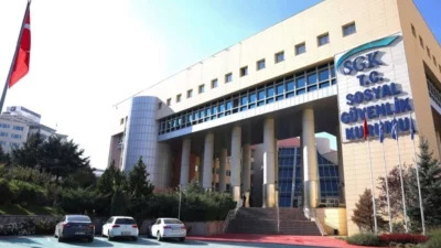 Sosyal Güvenlik Kurumu, bazı basın organlarında yer alan “Son 5