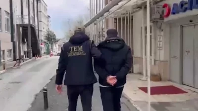 İçişleri Bakanlığı, son iki haftada 35 ilde düzenlenen operasyonlarda DEAŞ