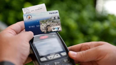 Antalya’da Muratpaşa Belediyesi’nin 9’uncu yılını tamamlayan sıfır atık projesi Çevreci Komşu