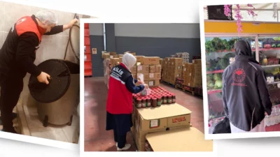 Tarım ve Orman Bakanı İbrahim Yumaklı, 1–28 Şubat tarihleri arasında