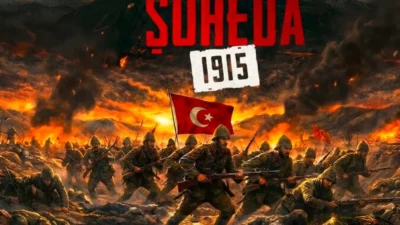 Millî Eğitim Bakanlığı tarafından hazırlanan "Şüheda 1915" adlı tiyatro oyunu,