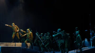 Cumhurbaşkanı Recep Tayyip Erdoğan, Beştepe Millet Kongre ve Kültür Merkezi’nde